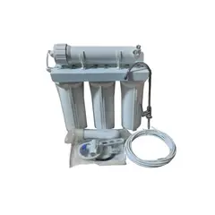 GENERICO - SISTEMA DE PURIFICACIÓN POR ULTRAFILTRACIÓN DE 4 ETAPAS