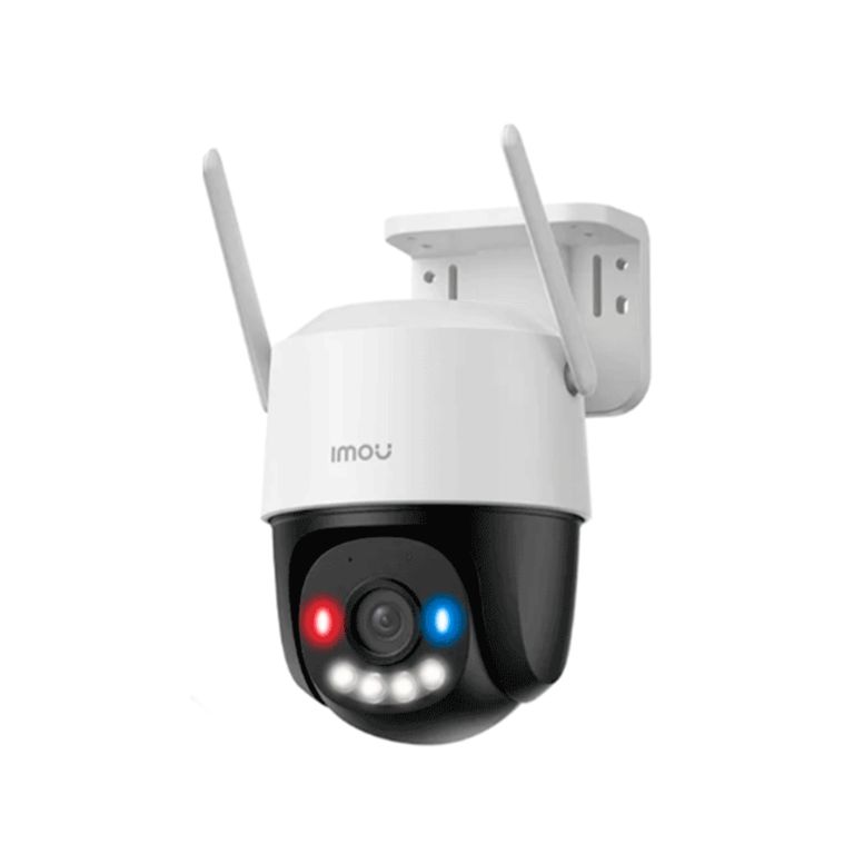 CAMARA EXTERIOR IPC-K7FN-5H0WE CRUISER SC 5 MP WI FI