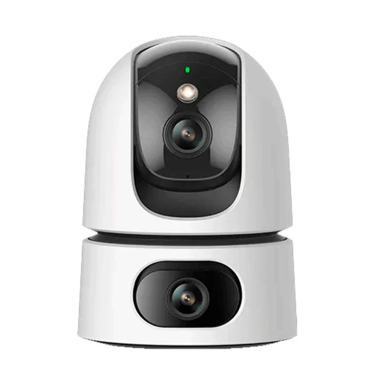 CAMARA DE SEGURIDAD RANGER IPC-S2XN-10M0WED DOMO DOBLE LENTE 10MP