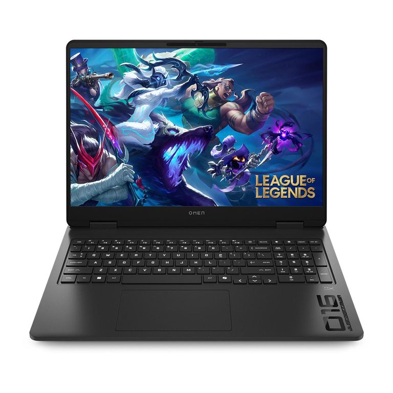 Laptop Omen 16-Am0016la Intel Core i7 24GB 1TB RTX5070