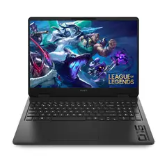 HP - Laptop Omen 16-Am0016la Intel Core i7 24GB 1TB RTX5070