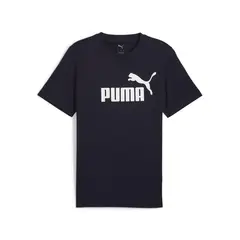 PUMA - Polo Urbano Hombre Ess No 1 Logo Tee