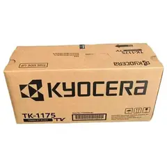 KYOCERA - TONER TK-1175 NEGRO 12.000 PAGINAS