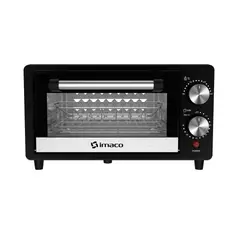 IMACO - Horno electrico de 10 litros HE10N