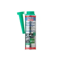 LIQUI MOLY - LIMPIA INYECTORES INJECTION REINIGER GASOLINA
