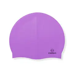 E'MHIDAS SWIMWEAR - GORRO DE SILICONA ENTERO