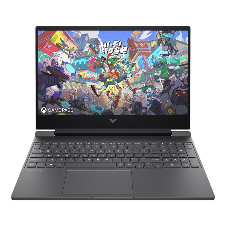 Laptop Victus 15-fa2009la Intel Core i5 8GB 512GB RTX3050