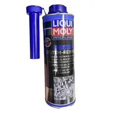 LIQUI MOLY - PRO-LINE BENZIN-SYSTEM-REINIEGER LIMPIA INYECTOR