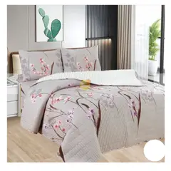 CASATEX - CUBRECAMA CON SHERPA 2 PLAZAS