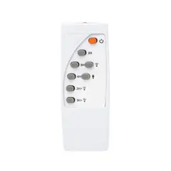 GENERICO - Reflector Solar LED con Sensor y Temporizador 300W BS-L3540 BOSSNEY