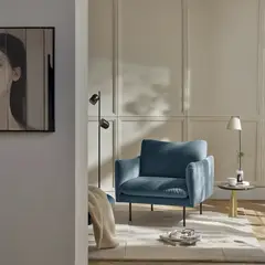 GENERICO - "Sofa Garne - 1 cuerpo - Formas Home"