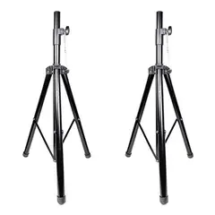 POWER ACOUSTIK - PEDESTAL PARA PARLANTE SP-30BC METAL