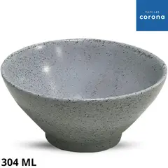 CORONA - Bouillon 304 ML Color Pluto 6 X Piezas - Vajillas