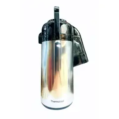 GENERICO - 6 Termos sifon de 3 LT Caja al Por mayor