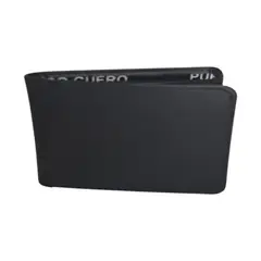 GENERICO - Billetera color Negro para Hombre
