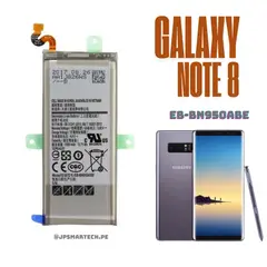 OEM - BATERIA SAMSUNG NOTE 8 TORIGINAL-SM NUEVO
