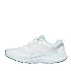 SKECHERS - ZAPATILLA GO RUN CONSISTENT 2.0 128608-WLB MUJER