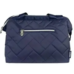 THERMOS - LONCHERA TERMICA DUFFLE AZUL