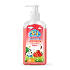 GENERICO - 3 Jabón Liquido Antibacterial Petetin 500 ml