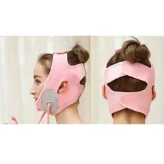 OEM - Faja Adelgazamiento Facial Reductor de Papada en Forma de V