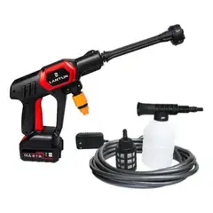 JOEM - Hidrolavadora LANTUM DE 120W portátil