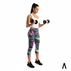 AGO ACTIVEWEAR - Malla deportiva Move