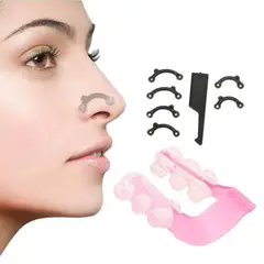 OEM - Corrector Nasal Nariz Bonita Pretty Nose