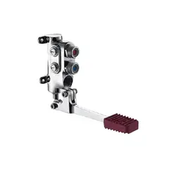 GENERICO - LLAVE CON PEDAL 406006