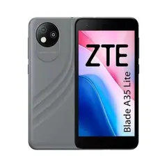 ZTE - Smartphone Blade A35 Core 2GB 32GB Gris