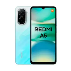XIAOMI - Smartphone Redmi A5 4GB 128GB Azul