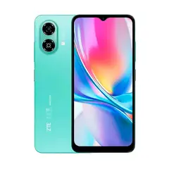 ZTE - Smartphone Blade A35e 2GB 64GB Verde