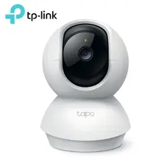 TP LINK - Cámara de seguridad para interiores Tapo-C200 - Tp-Link