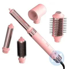 VEX - Airwrap Complete Beauty Titanium 5 en 1