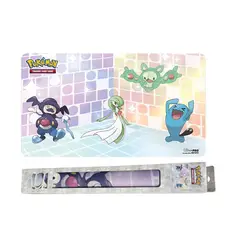 POKEMON - Playmat Ultra Pro Trick Room
