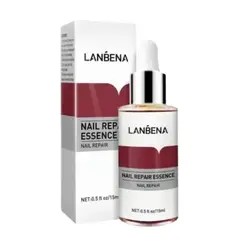 GENERICO - Lanbena Esencia De Reparación De Uña