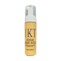 GENERICO - Crema Para Peinar IKT