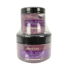 GENERICO - Duo De Fijador Profesional