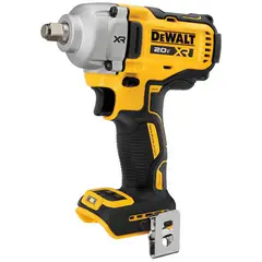 DEWALT - Llave de Impacto 12 20V Brushless 812Nm Baretool DCF891B