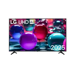 LG - Televisor Smart UHD 43 pulgadas AI 4K 43UA7300PSB 2025