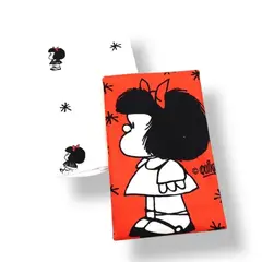 MAFALDA - Toalla de - Multicolor