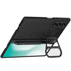 NILLKIN - Funda CamShield CamProp con Lápiz para Galaxy Z Fold 7