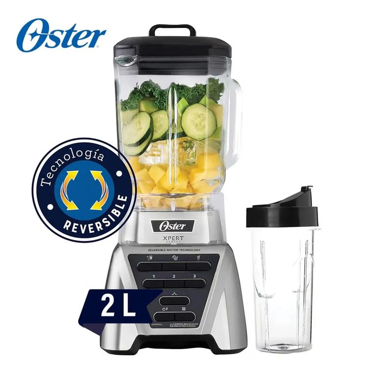 Licuadora Xpert BLST3A CPG 053