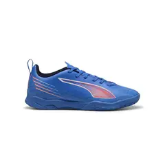 PUMA - Zapatillas Football Unisex Ultra 6 Play It jr