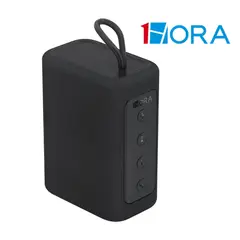 SEISA - Parlante para Bicicleta Bluetooth 1HORA Inalambrico Portatil Bateria 2000mAh