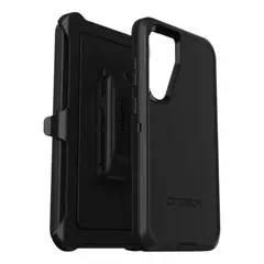 OTTERBOX - Funda Case Defender Para Samsung S25 Ultra Negro