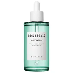 SKIN1004 - Madagascar Centella Tea-Trica Relief Ampoule 100 ml