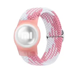 XIAOMI - MINI GPS + BRAZALETE TRENZADO FLEXIBLE IMPERMEABLE