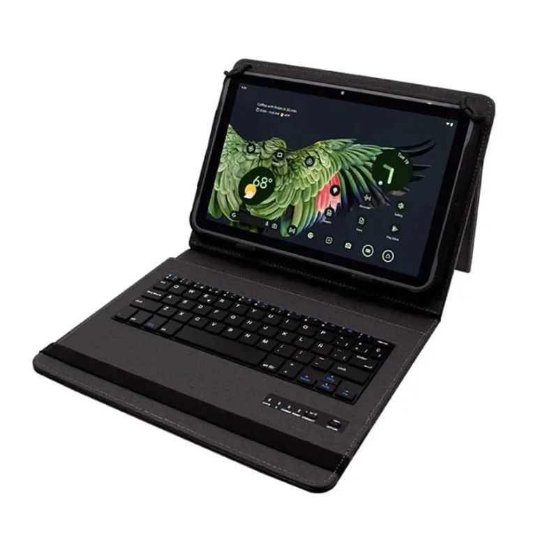 Tablet SMARTPAD SP5737 101 32GB 2GB Negro