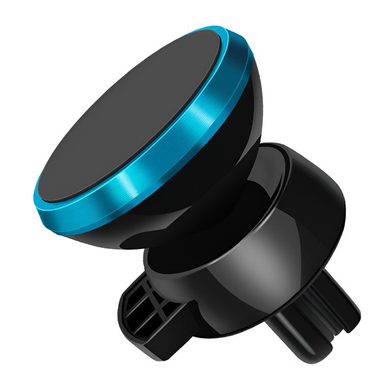 Holder Magnético Porta Celular Para Auto Universal Profesional Carro