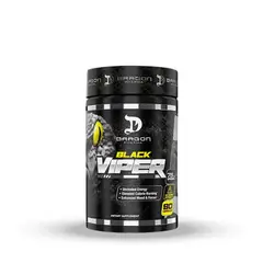 DRAGON - BLACK VIPER 90 CAPSULAS